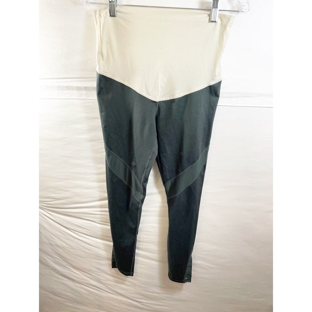 Pink Blush Maternity Leggings Size M